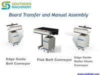 PCB board transfer